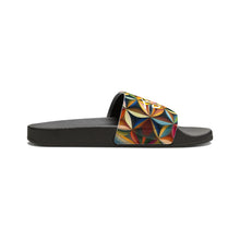 LBM Joyful Women's PU Slide Sandals