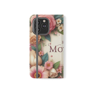 LBM Happy Mother's Day Flip Cases