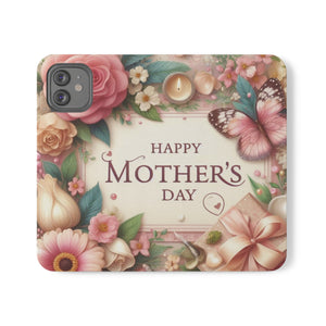 LBM Happy Mother's Day Flip Cases