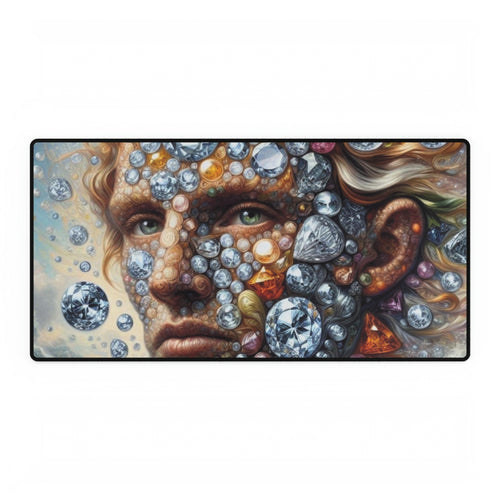 LBM Our Precious Gem Desk Mats