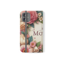 LBM Happy Mother's Day Flip Cases