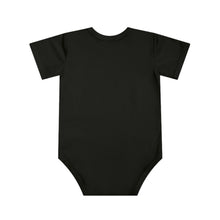 Baby Short Sleeve Bodysuit