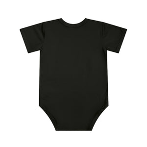 Baby Short Sleeve Bodysuit