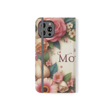 LBM Happy Mother's Day Flip Cases