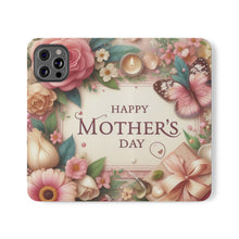 LBM Happy Mother's Day Flip Cases