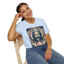 Limited Edition Souvenirs Jesus Lovers Unisex Soft style T-Shirt