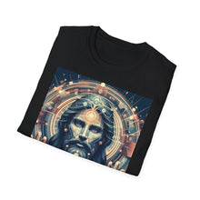 Limited Edition Souvenirs Jesus Lovers Unisex Soft style T-Shirt