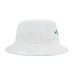 LBM Lucky Saint Patrick's Day Bucket Hat (AOP)