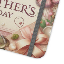 LBM Happy Mother's Day Flip Cases