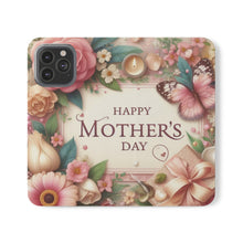 LBM Happy Mother's Day Flip Cases