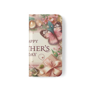 LBM Happy Mother's Day Flip Cases