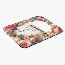 LBM "Mom, You're My Rock." Happy Mother's Day Mouse Pad (Rectangle)