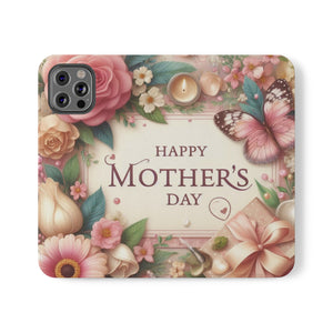 LBM Happy Mother's Day Flip Cases