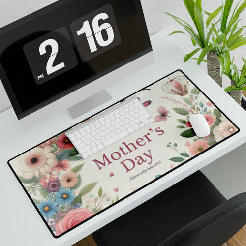 LBM I love you Mami Happy Mother's Day Desk Mats