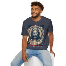 Limited Edition Souvenirs Jesus Lovers Unisex Soft style T-Shirt