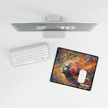 LBM Digital Art Desk Mats