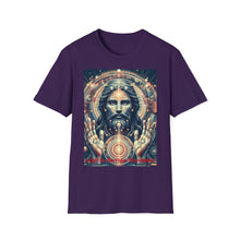 Limited Edition Souvenirs Jesus Lovers Unisex Soft style T-Shirt