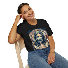 Limited Edition Souvenirs Jesus Lovers Unisex Soft style T-Shirt