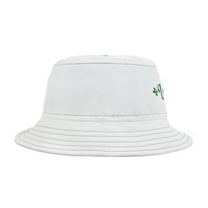 LBM Lucky Saint Patrick's Day Bucket Hat (AOP)