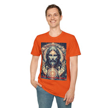 Limited Edition Souvenirs Jesus Lovers Unisex Soft style T-Shirt