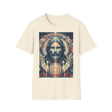 Limited Edition Souvenirs Jesus Lovers Unisex Soft style T-Shirt