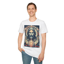 Limited Edition Souvenirs Jesus Lovers Unisex Soft style T-Shirt