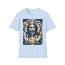 Limited Edition Souvenirs Jesus Lovers Unisex Soft style T-Shirt