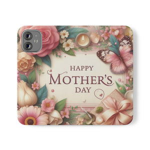 LBM Happy Mother's Day Flip Cases