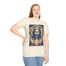 Limited Edition Souvenirs Jesus Lovers Unisex Soft style T-Shirt