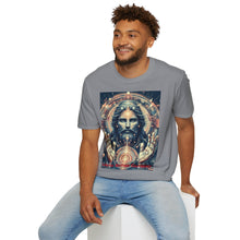 Limited Edition Souvenirs Jesus Lovers Unisex Soft style T-Shirt