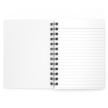 LBM Portal to parallel world Spiral Bound Journal