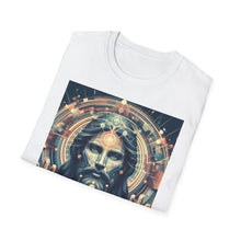 Limited Edition Souvenirs Jesus Lovers Unisex Soft style T-Shirt