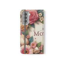 LBM Happy Mother's Day Flip Cases