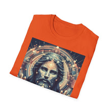 Limited Edition Souvenirs Jesus Lovers Unisex Soft style T-Shirt