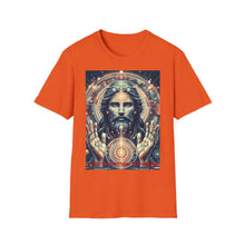 Limited Edition Souvenirs Jesus Lovers Unisex Soft style T-Shirt