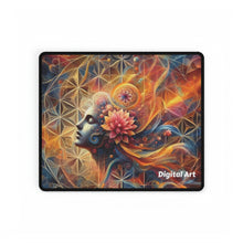 LBM Digital Art Desk Mats