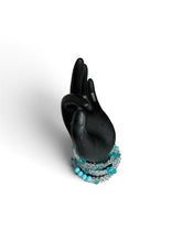 2-Piece Caribbean Waters Duo Bracelet Set